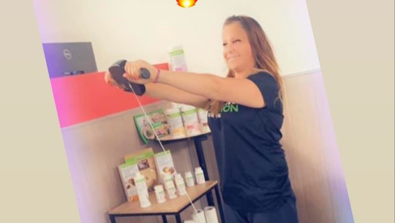 WELLNESS CLUB