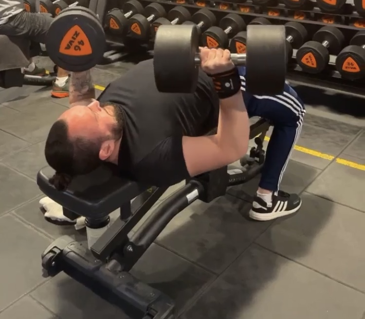 Yohan BROSSE - Diététicien et Coach sportif - Nutrisport&vitalité