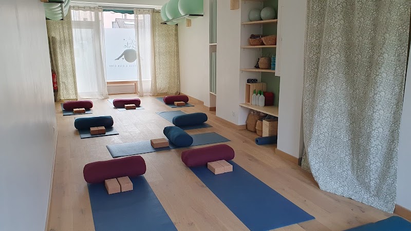 PILATES GRENOBLE