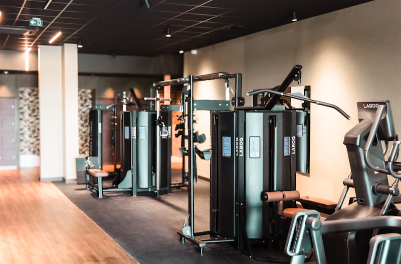 L'Appart Fitness - salle de sport Cessy