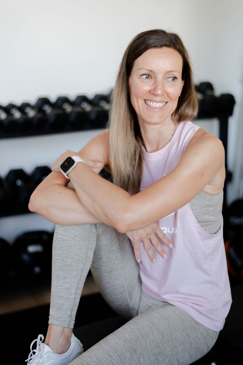 Women Coaching - Séverine Ferreira