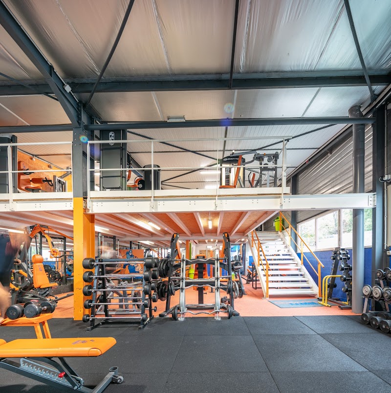 Salle de sport et centre électrostimulation, EMS - Freedom Fitness Saint Egrève