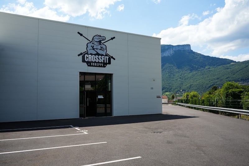 CrossFit Voreppe