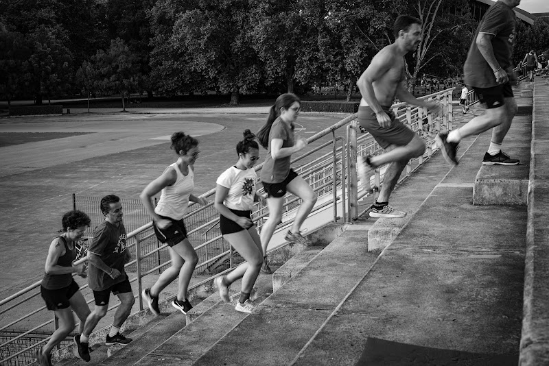 Marcoaching - Coach sportif personnel