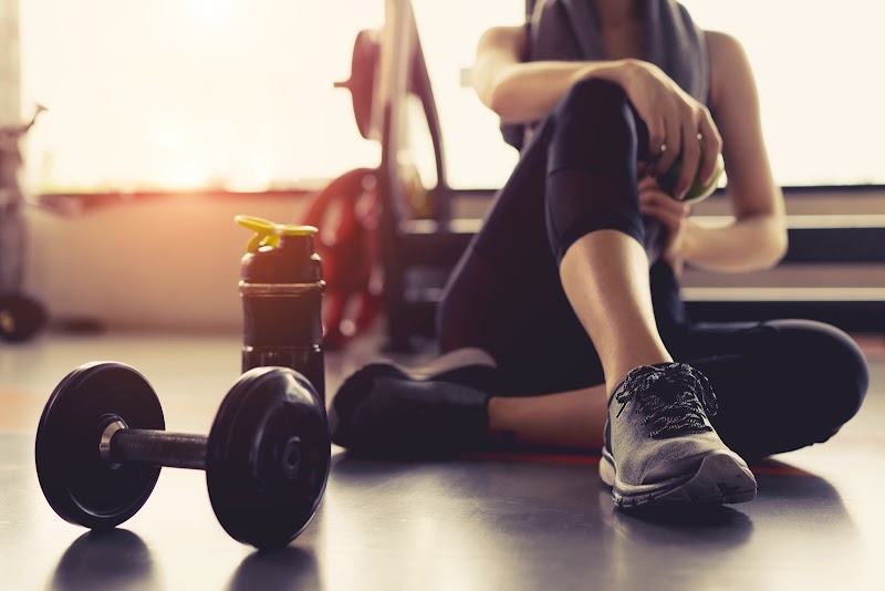 Thierry Brunier - coach sportif à domicile, préparation et concours sportifs, programmes, nutrition, sport