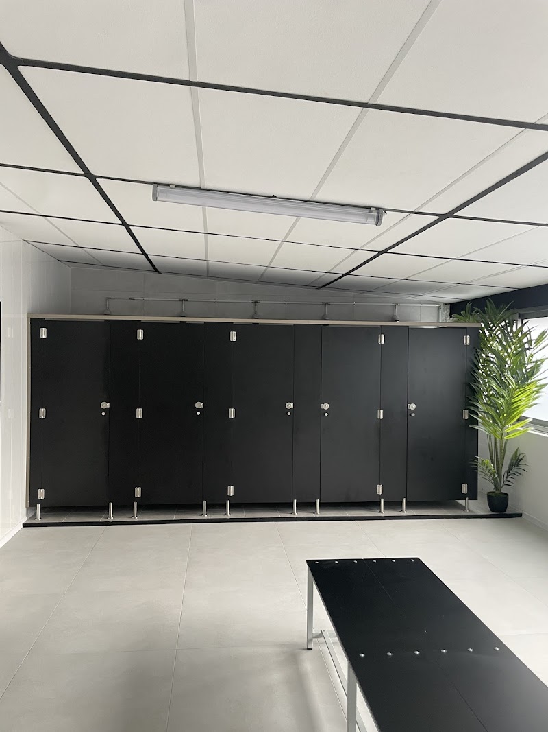 Crossfit st egreve