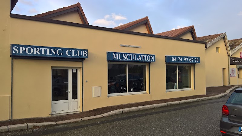 Sporting Club Turripinois