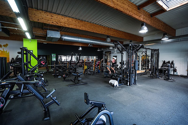 FITACCESS Tullins