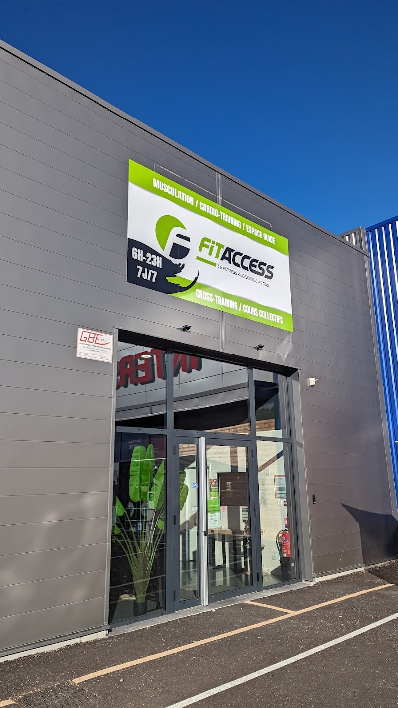 FITACCESS St Marcellin