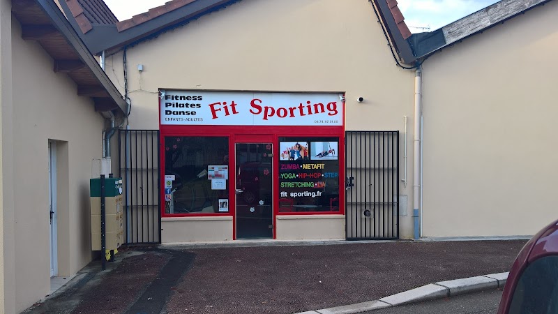 Fit Sporting