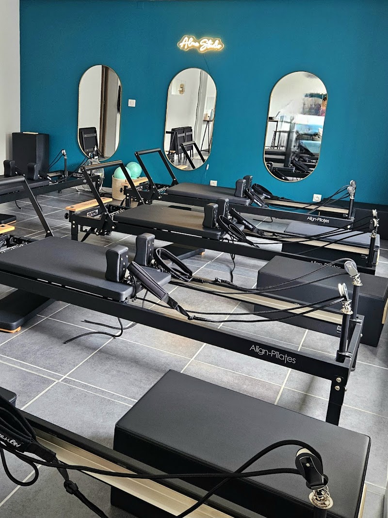 Alma Studio