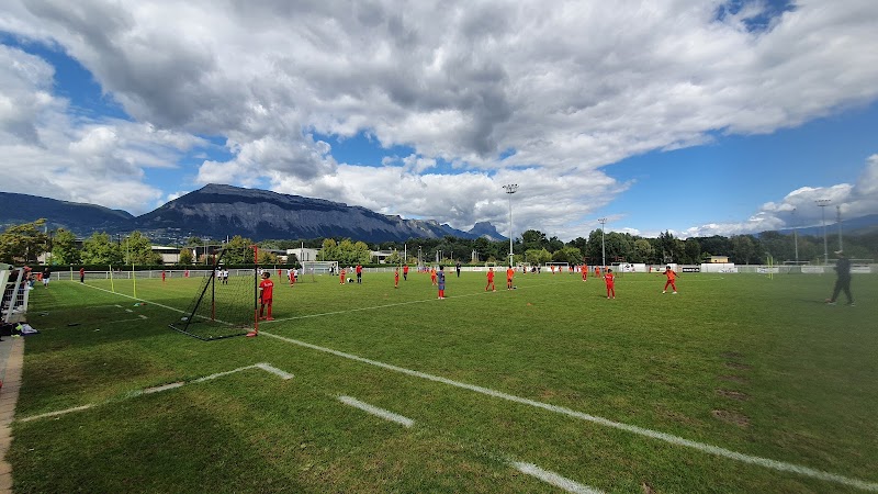 Union Sportive Gières