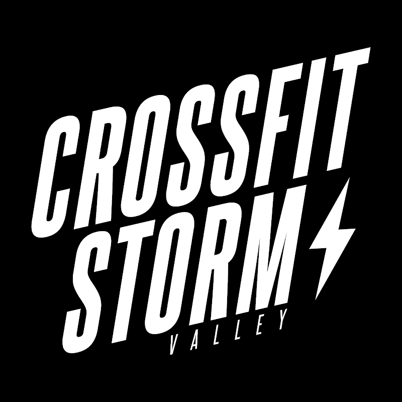 Crossfit Storm Valley