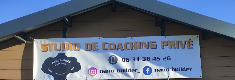 Nano Builder