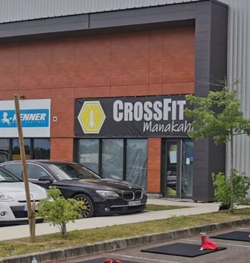 CrossFit Beynost