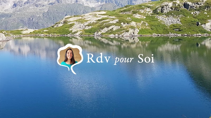 Alice Dubois, Rdv Pour Soi