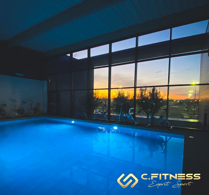 C.FITNESS Beynost