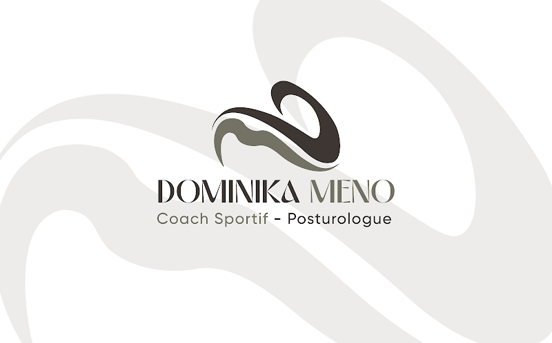 Dominika MENO - Coach sportif / Posturologue