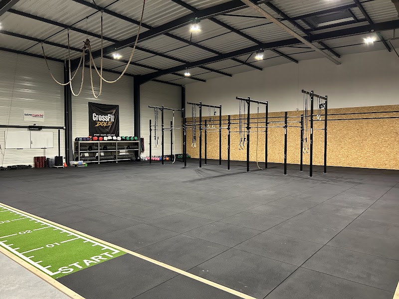 CrossFit Dole