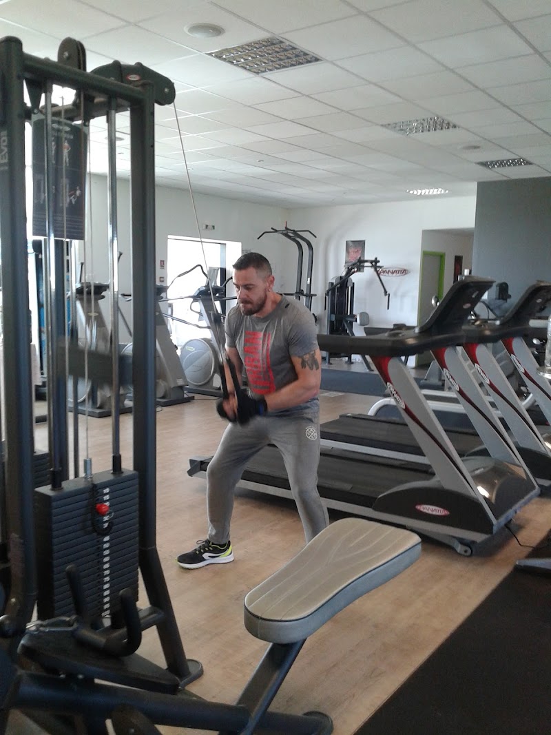 JUCARO COACHING ( Remise en forme )