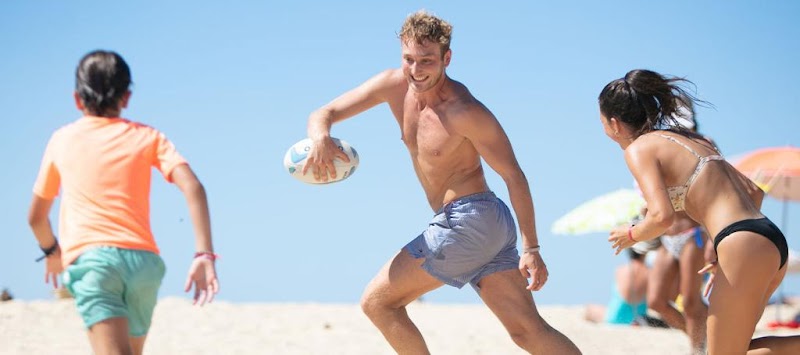 RB Coaching Rugby