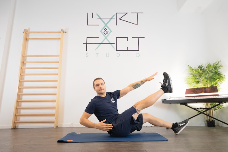 My Body Coaching
