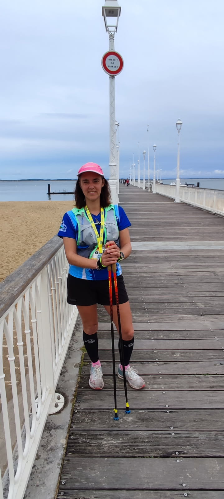 LAETI"SPORT coach SPORTIF Biscarrosse