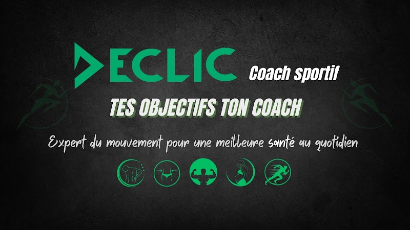 Declic Coach Sportif