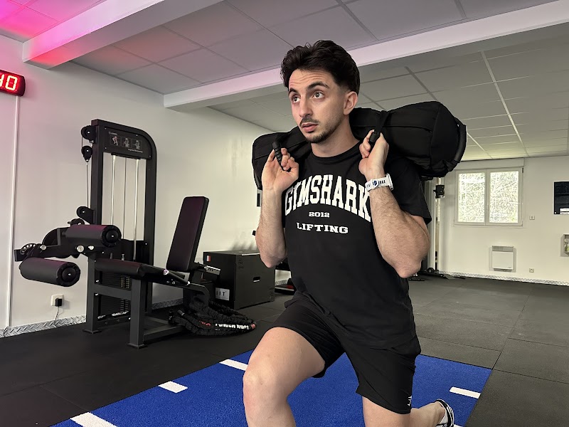 SK Coach Sportif