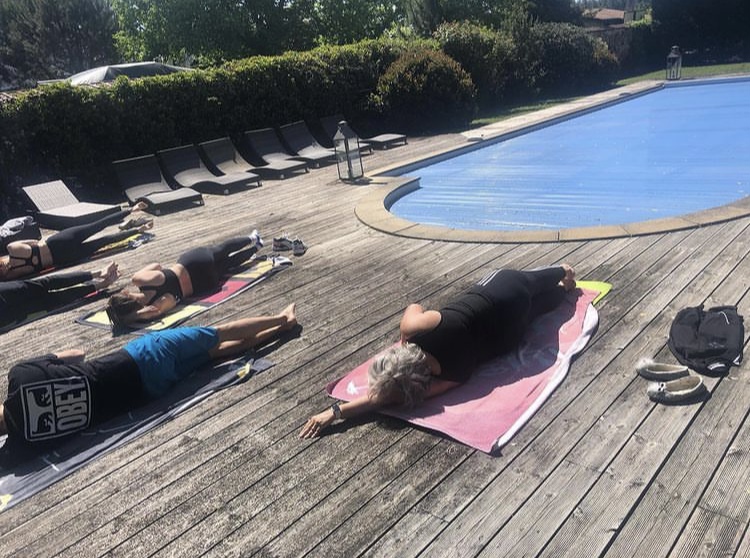 Laurie Sport Bien Être