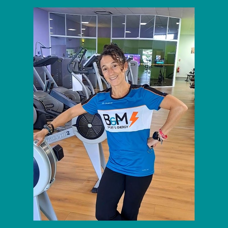 B&M SPORT'S ENERGY