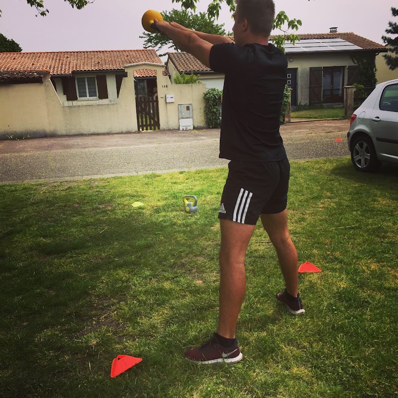 Deudspirit sport bien etre
