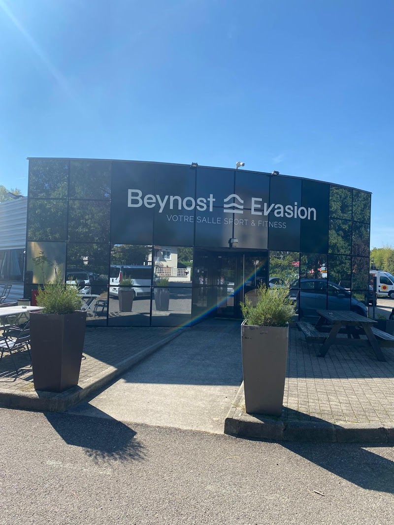 BEYNOST EVASION Sport & Fitness