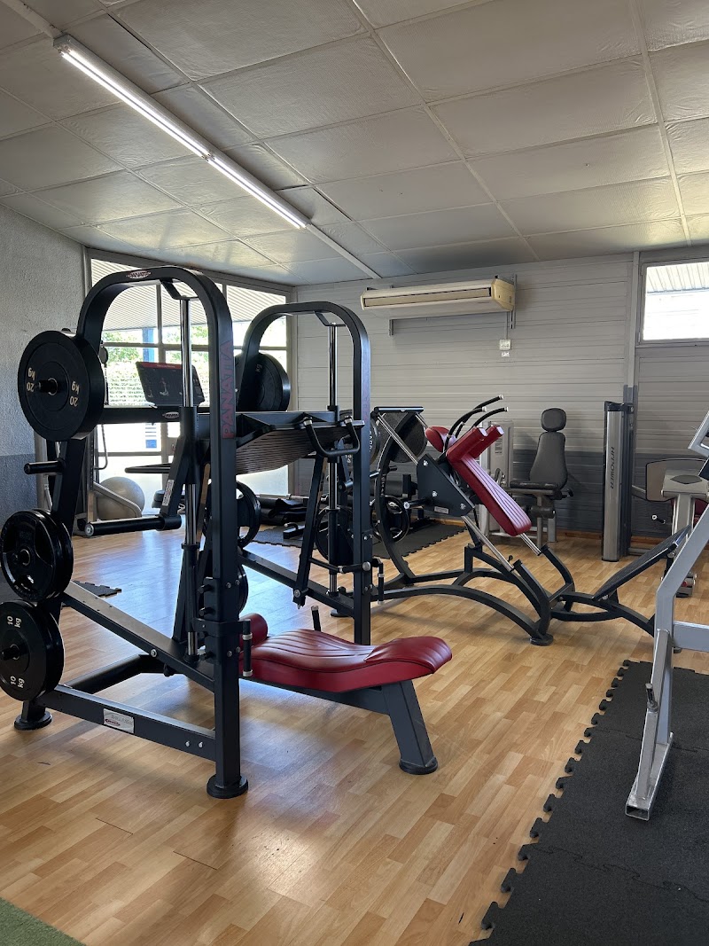 Pure Fitness
