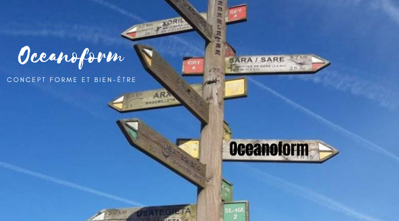Oceanoform