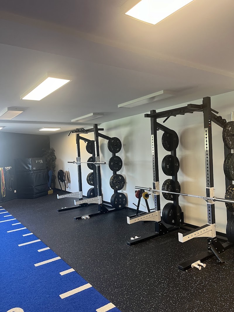 LE SPOT TRAINING - Coach and Physio