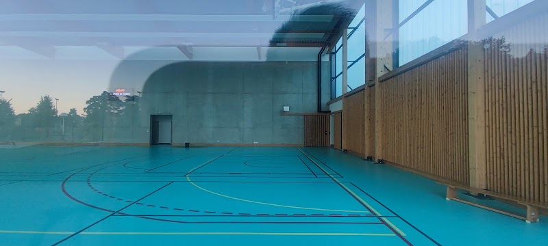 Complexe du Mas de Roux