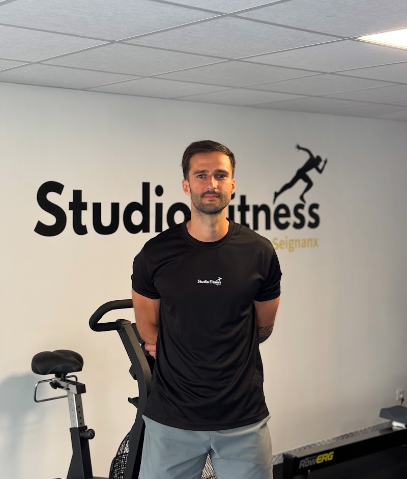 Studio Fitness Seignanx - J.A Coach sportif