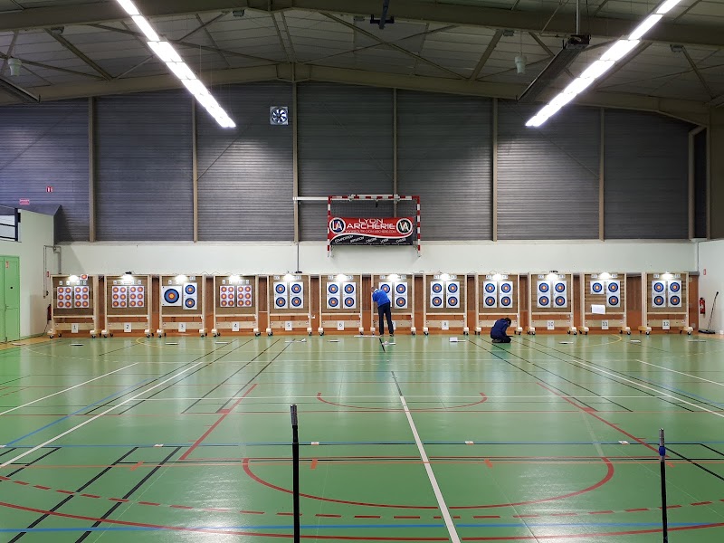 Gymnase de Dagneux