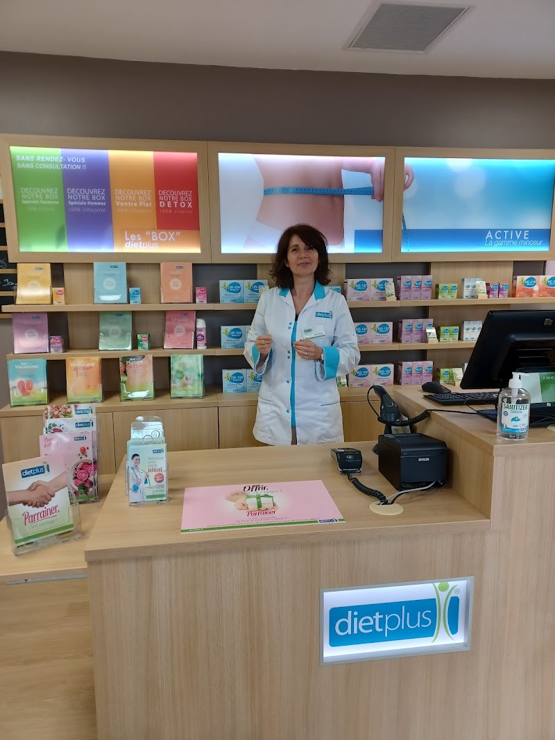 dietplus Biscarrosse