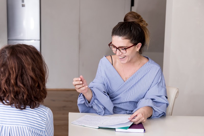 Manon Muller - Bilan de compétences & coaching - programmation neuro linguistique