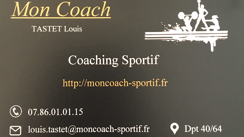 Mon Coach