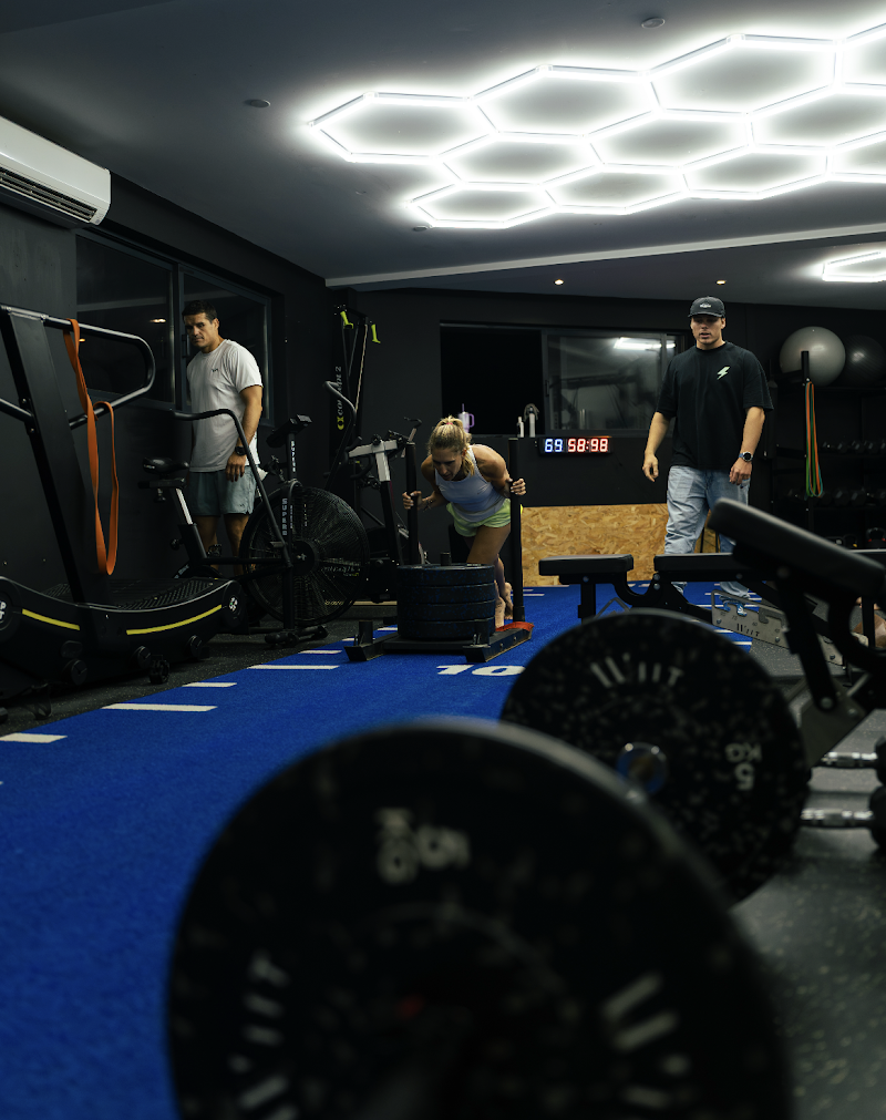 Hugo Taurand coaching sportif