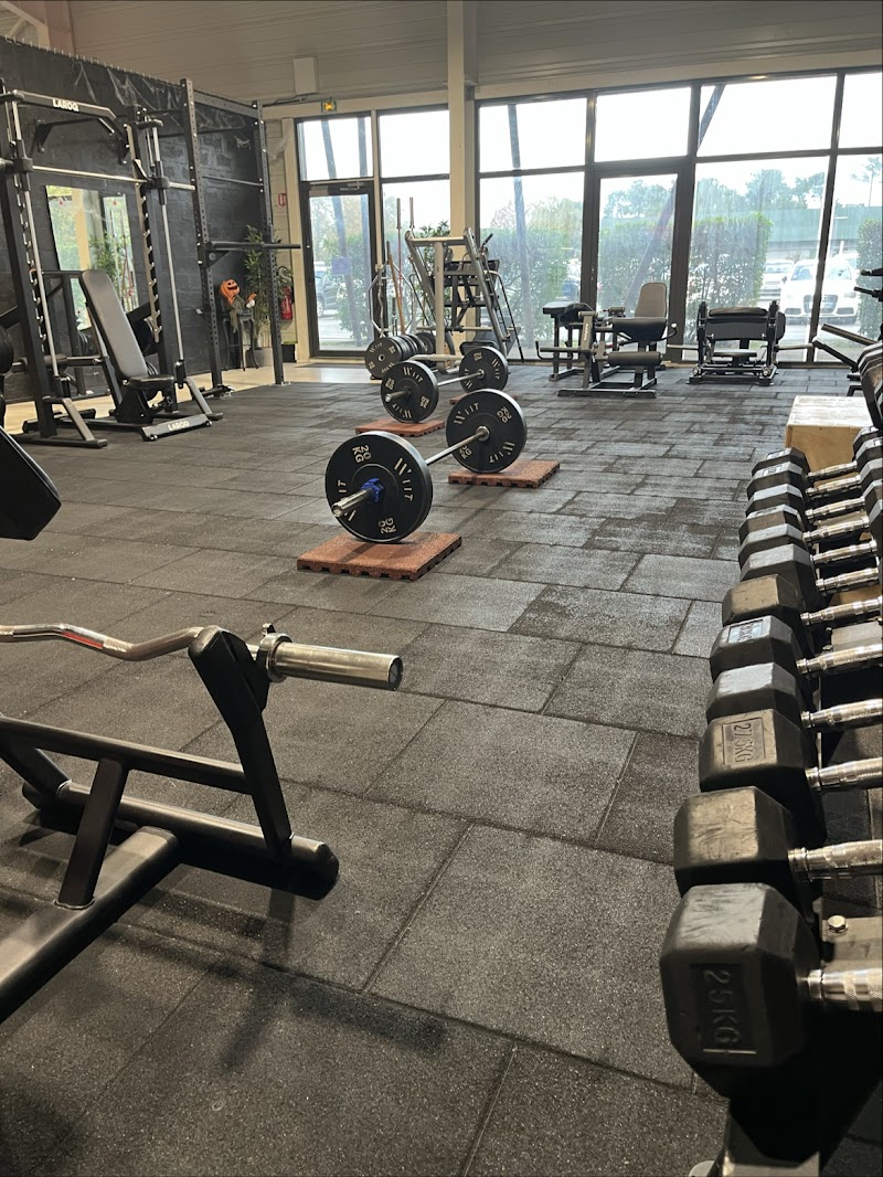 Fitness landes