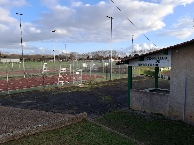 Peyrehorade Sports