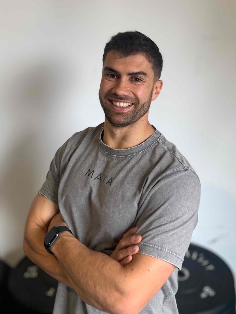 🥇 Préparateur Mental & Préparateur Physique - MNP Performance - Sylvain Thouvenot