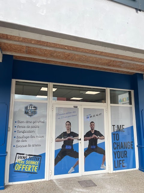 FIT&YOU Capbreton (fitandyou)