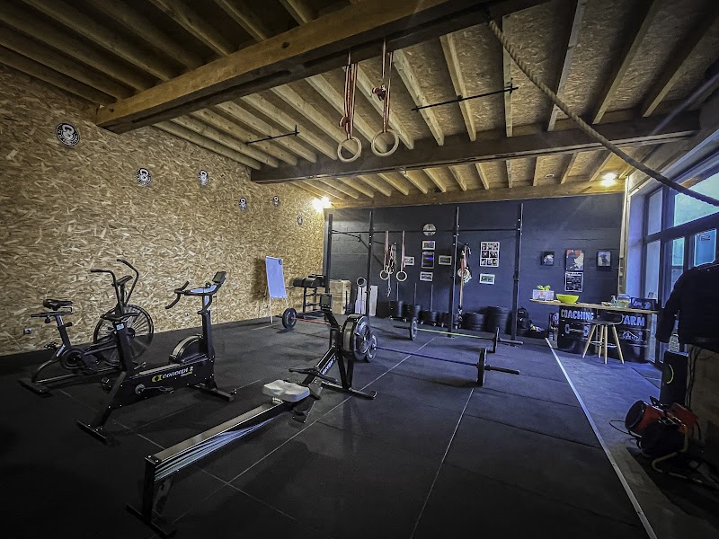 Coaching Farm