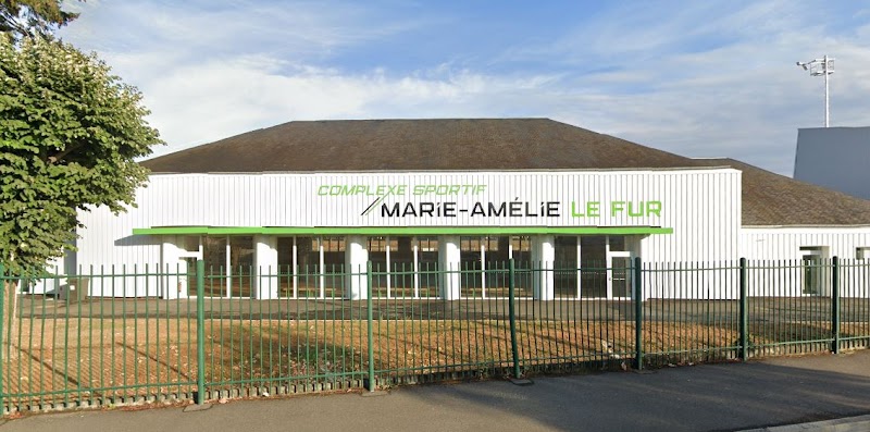 Complexe Sportif Marie-Amélie Le Fur