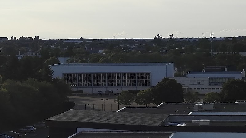Complexe Sportif des Provinces